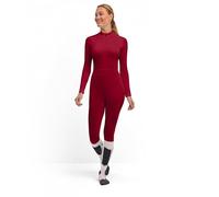 FALKE Femmes Tights merlot (8117), S