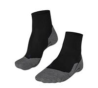 FALKE Femmes TK5 Wander Cool Short Chaussette courte anatomique Trekking Fibre artificielle