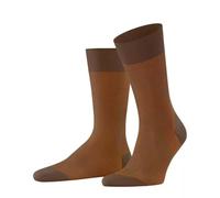 FALKE Fine Shadow Hommes Chaussettes sesame (4390), 41-42