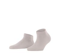 FALKE Fine Softness 50 DEN W Sn semi-opaques unies 1 paire, Chaussettes basses Femme, Rose Light Pink 8458, 35-38