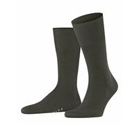 Falke Homme Chaussettes - Airport, Courte, Loisir Et Business-Chaussettes, ONU