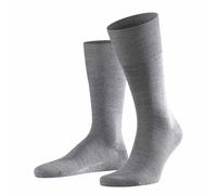 Falke Homme Chaussettes - Airport, Courte, Loisir Et Business-Chaussettes, ONU