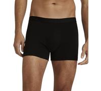 FALKE homme Daily ClimaWool caleçon boxer confortable doux coutures plates ceinture élastique régulation de l'humidité séchage rapide respirant laine lyocell 1 pièce