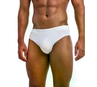 Falke Homme Daily Seamless Slip sans Couture Stretch Doux sur la Peau ne