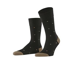 FALKE homme Dot chaussettes coton respirant
