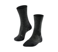 Falke Chaussettes TK2 Wool – Laine vierge, anatomique – 42/43