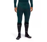 FALKE Homme Maximum Warm 3/4 sous-vêtement Technique Legging Sport