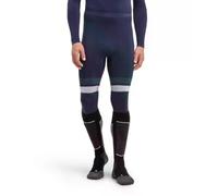 FALKE Homme Maximum Warm Trend 3/4 sous-vêtement Technique Legging Sport