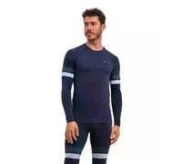 FALKE Homme Maximum Warm Trend Round Neck sous-vêtement Manches Longues