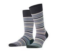 Chaussettes Falke Microblock Noir 45/46