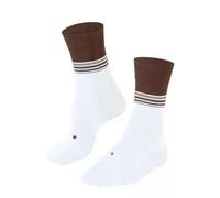 FALKE homme RU4 Cool chaussettes de course rembourrage moyen anti-ampoule effet refroidissant mi-hautes véganes respirantes séchage rapide durables fil fonctionnel 1 paire