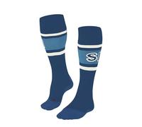 FALKE homme SK2 chaussettes de ski rembourrage moyen renforts au tibia | avec un rembourrage moyennement épais pour le confort et le contrôle