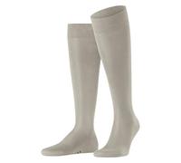 FALKE homme Tiago chaussettes longues coton fil d'Écosse respirant