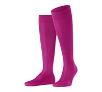 FALKE homme Tiago chaussettes longues coton fil d'Écosse respirant