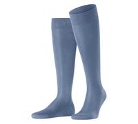 FALKE homme Tiago chaussettes longues coton fil d'Écosse respirant