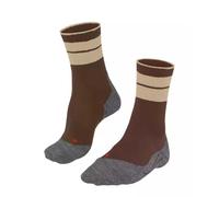 Chaussettes Falke TK Compression Stabilizing Marron 39/41