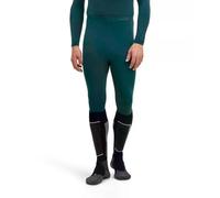 FALKE homme Warm 3/4 sous-vêtement technique legging sport pour temps