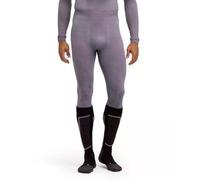FALKE Homme Wool-Tech 3/4 sous-vêtement Technique Legging Sport pour