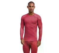 Falke Homme Wool-Tech Light sous-vêtement Chemise Manches Longues