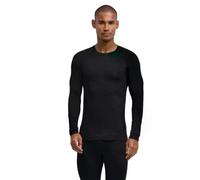 Falke Homme Wool-Tech Light sous-vêtement Chemise Manches Longues