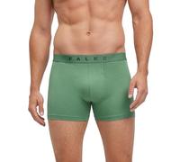Falke Hommes 2-Pack Boxer Coupe régulière Coton, Fibre Artificielle