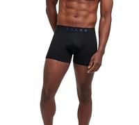 Falke Hommes 2-Pack Boxer Coupe régulière Coton, Fibre Artificielle