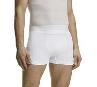 FALKE Hommes Boxer Coupe ajustée Fibre Artificielle