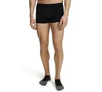 Falke Ultralight Cool Caleçon Hommes-Noir, Taille M