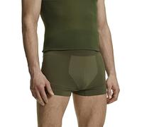FALKE Hommes Boxer Coupe ajustée Fibre Artificielle