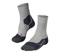 FALKE Hommes RU3 Comfort Chaussettes anatomique Running Fibre artificielle