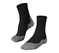 FALKE Hommes RU4 Endurance Wool Chaussettes anatomique Running Laine Vierge, Fibre artificielle