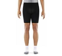FALKE Warm tights short noir F3000 S