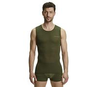 FALKE Hommes Top Coupe ajustée Fibre Artificielle