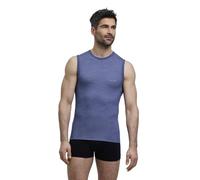 FALKE Hommes Top Coupe Confort Laine Vierge, Fibre Artificielle