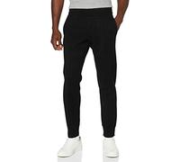 FALKE Hose-60116 Pantalon pour Homme, Noir, L