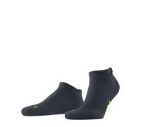 FALKE Keep Warm U Sn laine unies 1 paire, Chaussettes basses Mixte, Bleu Storm 6340, 39-41