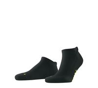 FALKE Keep Warm U Sn laine unies 1 paire, Chaussettes basses Mixte, Vert Marble 7991, 44-45