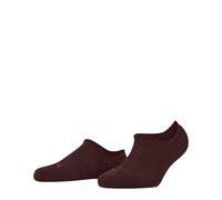 FALKE Keep Warm W In laine unies 1 paire, Chaussettes invisibles Femme, Marron Cayenne 5950, 39-41