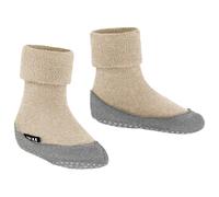 Falke - Kid's Cosyshoes - Chaussons de chalet - EU 33-34 - sand melange