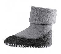 Falke - Kid's Cosyshoes - Chaussons de chalet - EU 35-36 - light grey melange