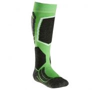 Falke - Kid's SK 2 - Chaussettes de ski - EU 23-26 - green