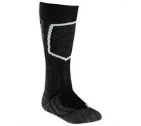 Falke - Kid's SK 2 - Chaussettes de ski - EU 27-30 - black