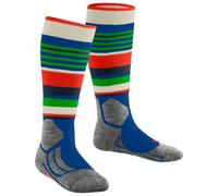 Falke - Kid's SK2 Intermediate - Chaussettes de ski - EU 23-26 - yve