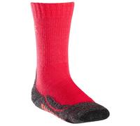 Falke - Kid's TK2 - Chaussettes de randonnée - EU 31-34 - rose