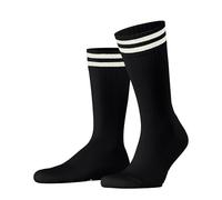 FALKE Lhasa Rib M So Laine Unies Chaussettes, Noir Black 3000 Leake Street, 43-46 Homme