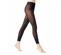 Falke Legging Femme - uni,Paquet de 1,Matt Del. 30 LE M