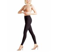 Falke Legging Femme - uni, S/M