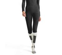 Falke Leggings Noir S Femme