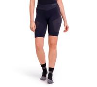Falke Collant de course Light Compression Femmes Noir Taille XS