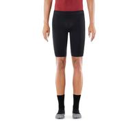 FALKE Light Short, Collant Homme, Respirant Séchage Rapide, Noir (Black 3000), S (1 Paire)